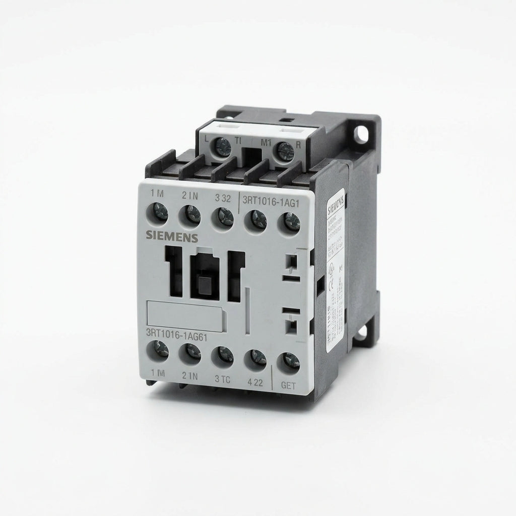 Siemens 3RT1016-1AG61