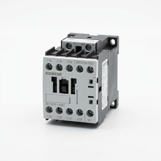 Siemens 3RT1016-1AG61