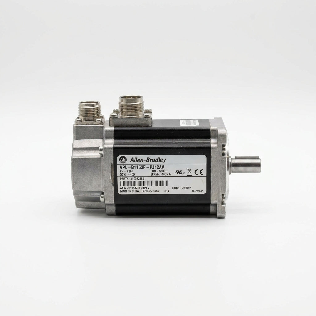 Allen-Bradley VPL-B1153F-PJ12AA