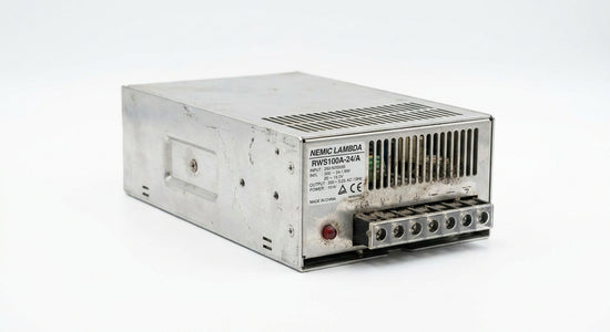 Nemic Lambda Rws100a-24/a