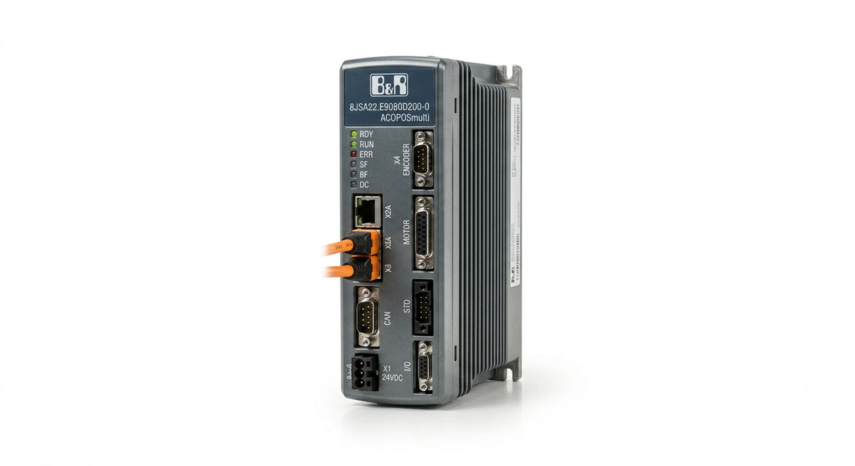 B&R 8JSA22.E9080D200-0