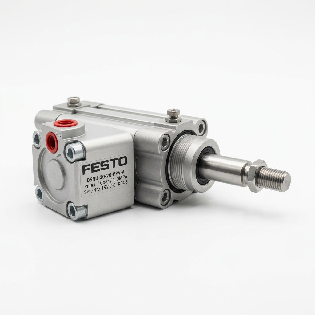 FESTO DSNU-20-20-PPV-A