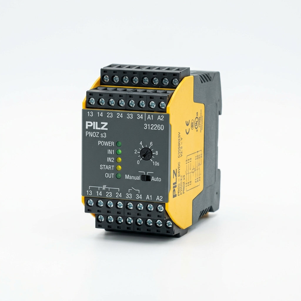 PILZ 312260