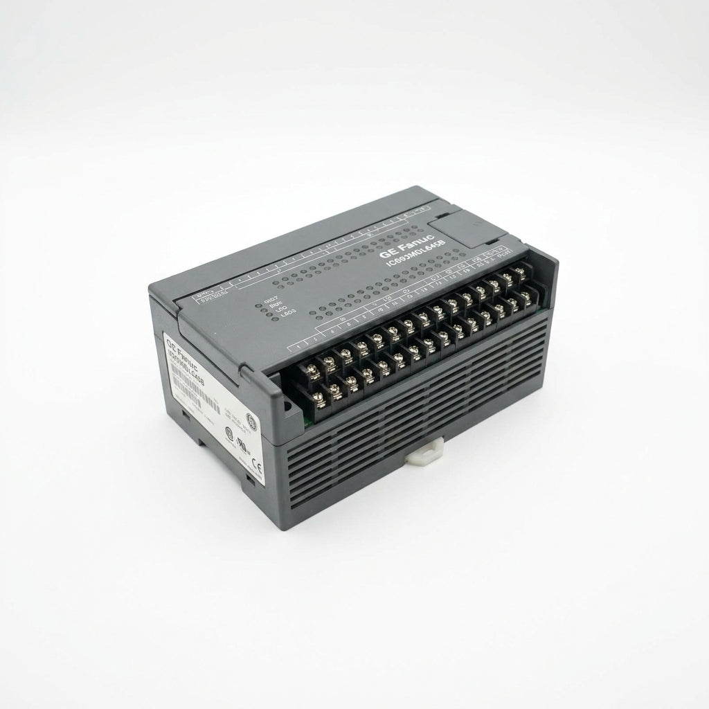 GE Fanuc IC693MDL645B