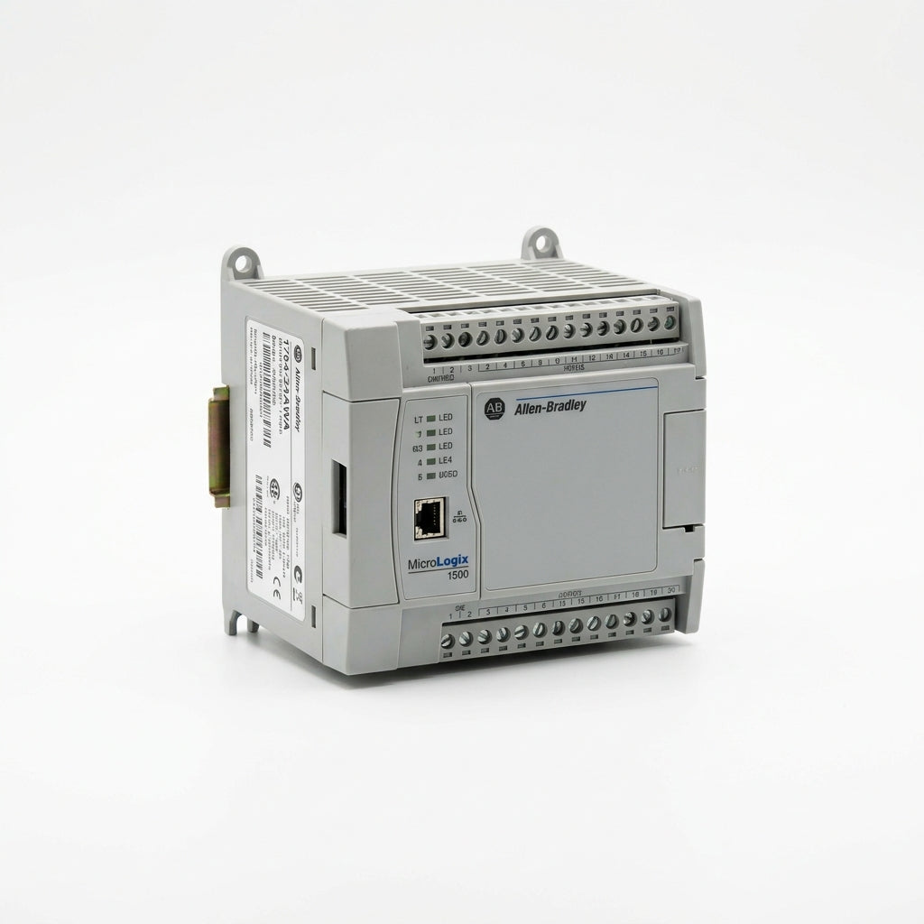 Allen-Bradley 1764-24AWA