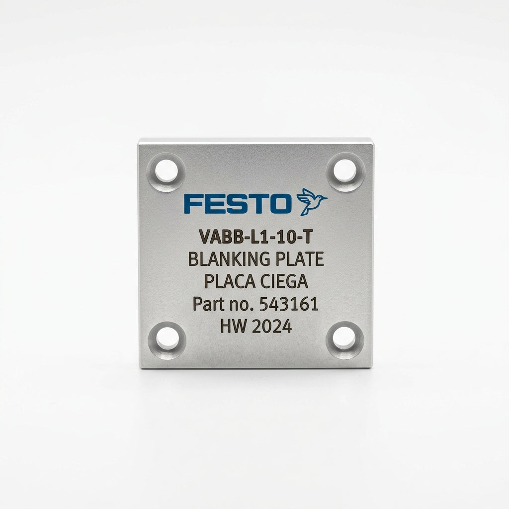 FESTO VABB-L1-10-T