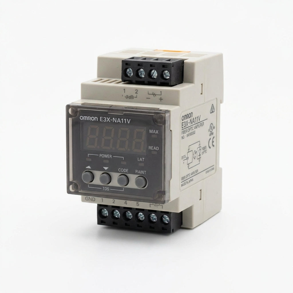 Omron E3X-NA11V