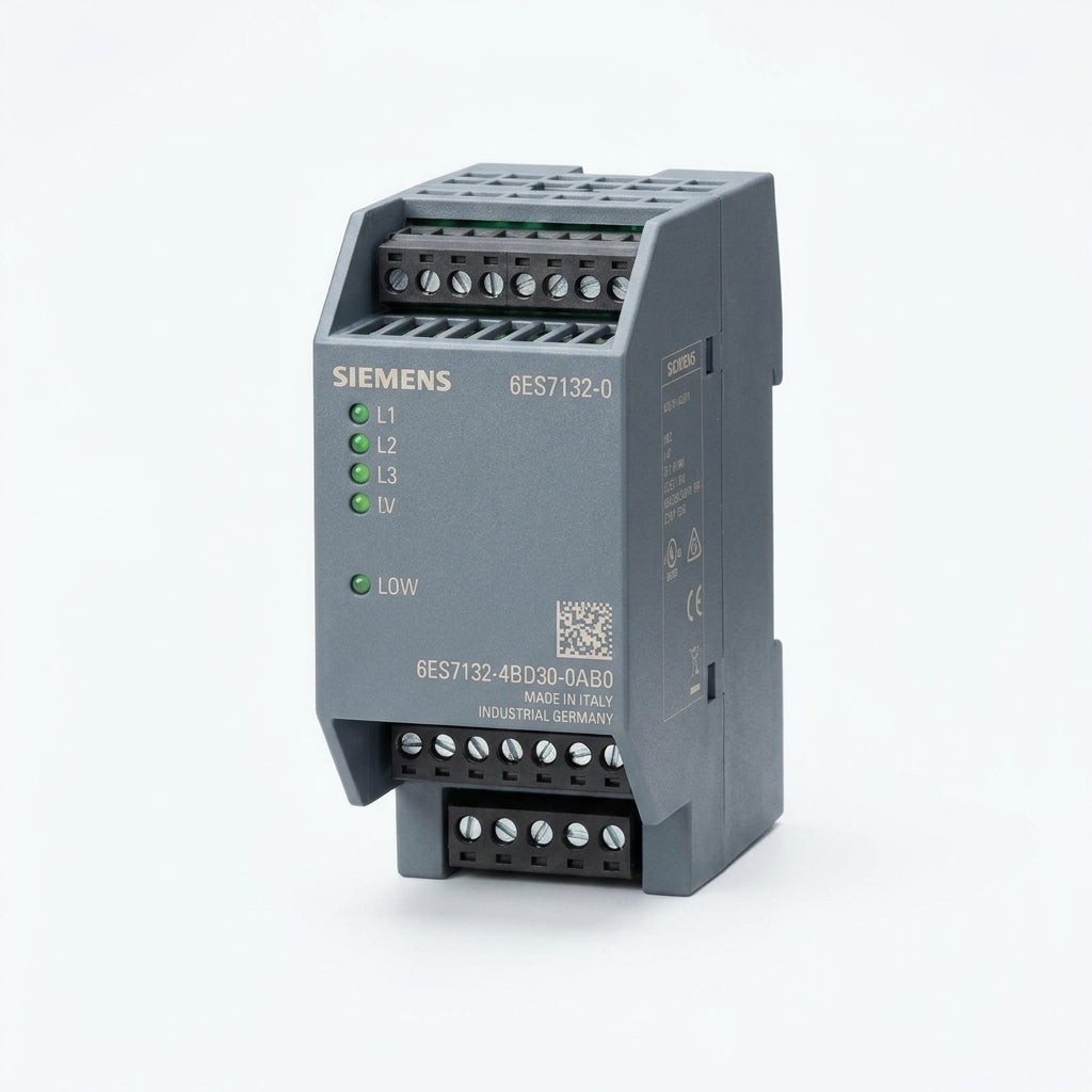 Siemens 6ES7132-4BD30-0AB0