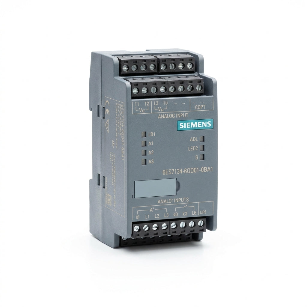 SIEMENS/FA 6ES7134-6GD01-0BA1
