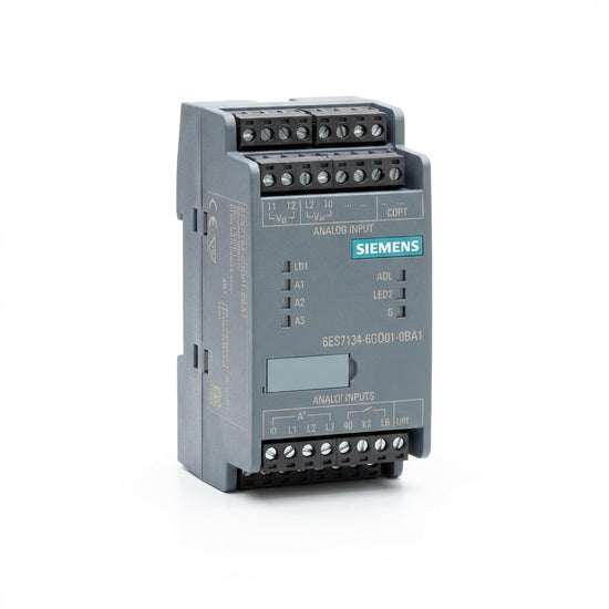 SIEMENS/FA 6ES7134-6GD01-0BA1