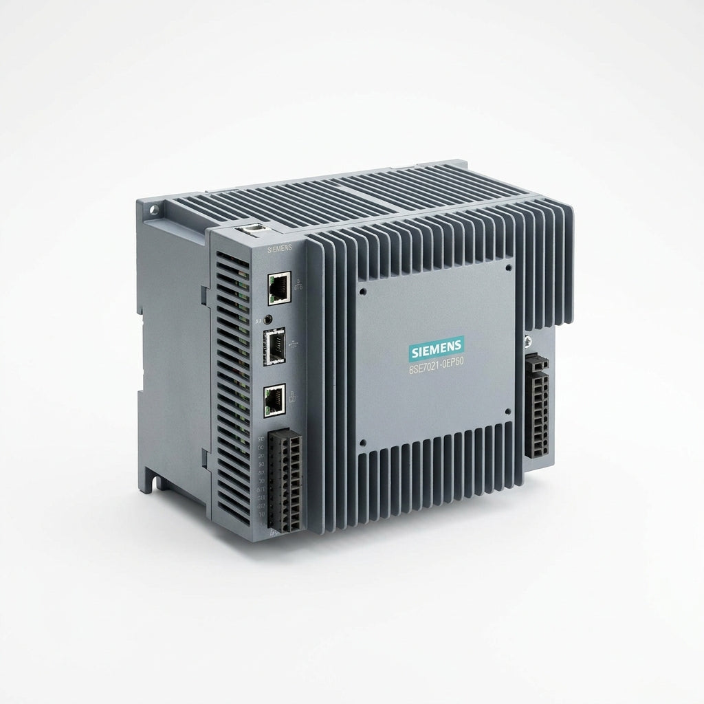 Siemens 6SE7021-0EP50
