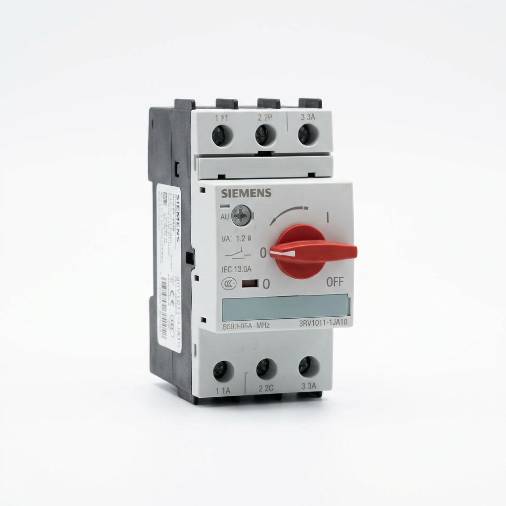SIEMENS 3RV1011-1JA10