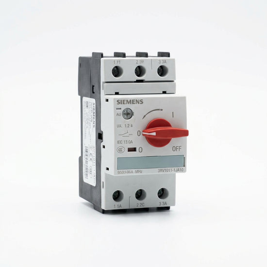 SIEMENS 3RV1011-1JA10
