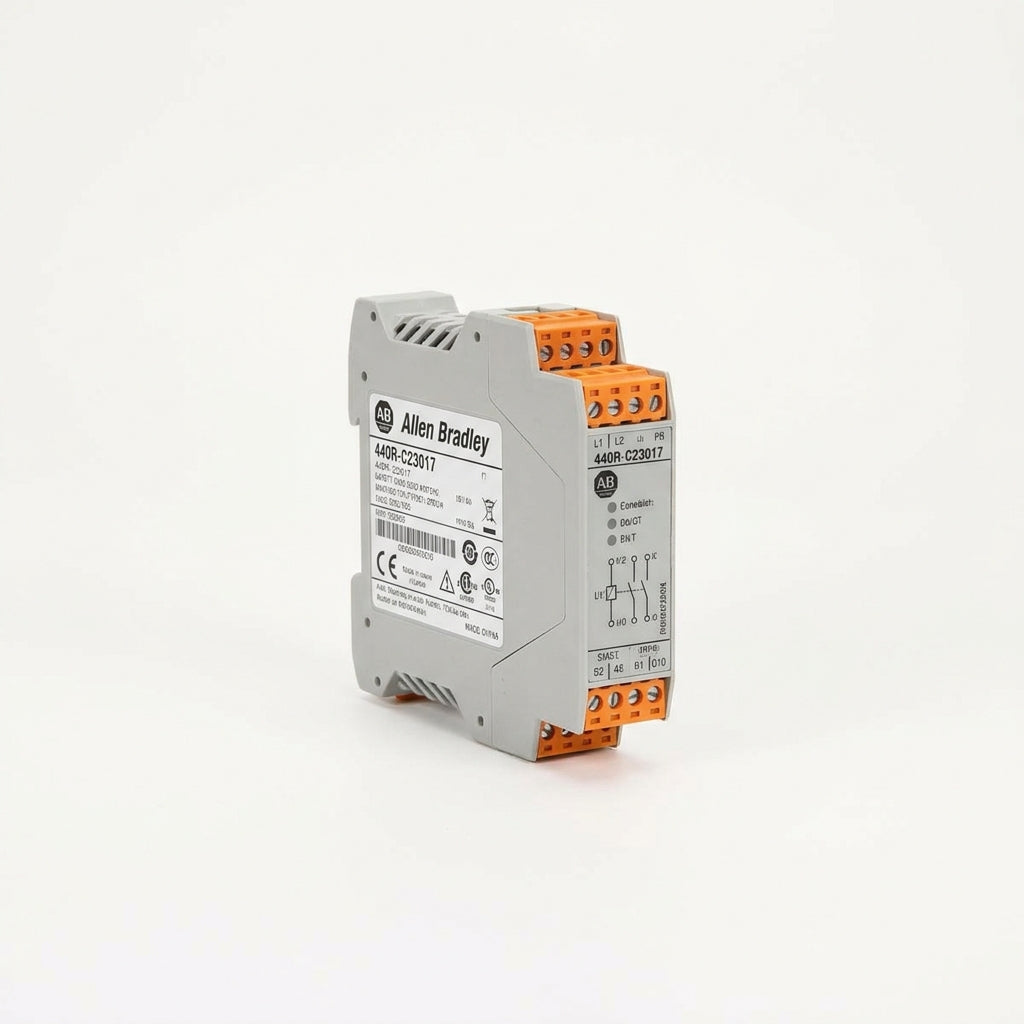 ALLEN BRADLEY 440R-C23017