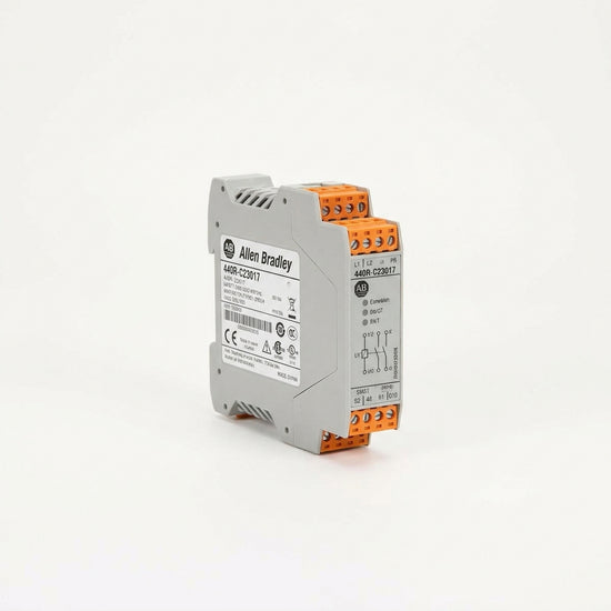 ALLEN BRADLEY 440R-C23017