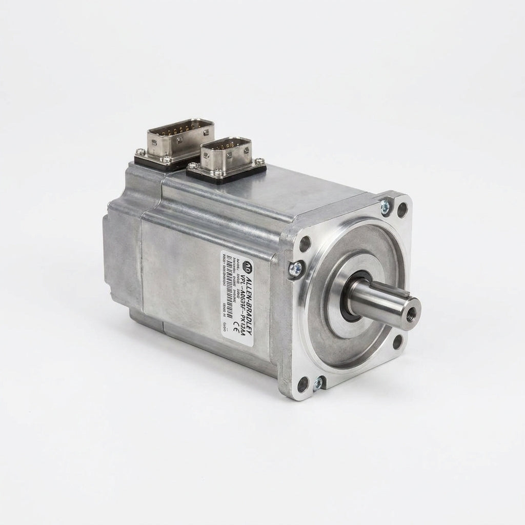 Allen-Bradley VPL-A0633F-PK12AA