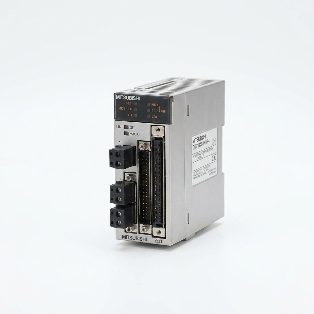 MITSUBISHI/FA QJ71C24N-R4