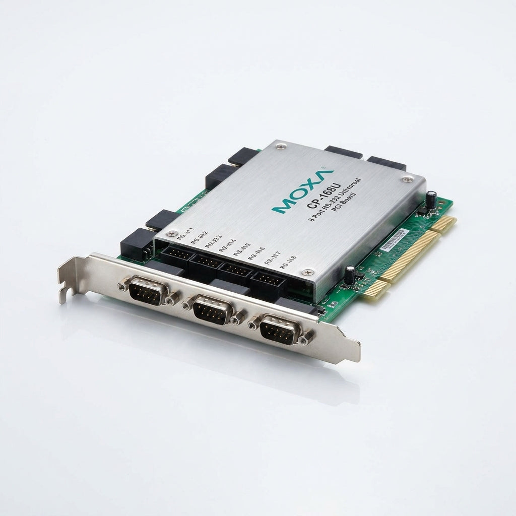 Moxa CP-168U
