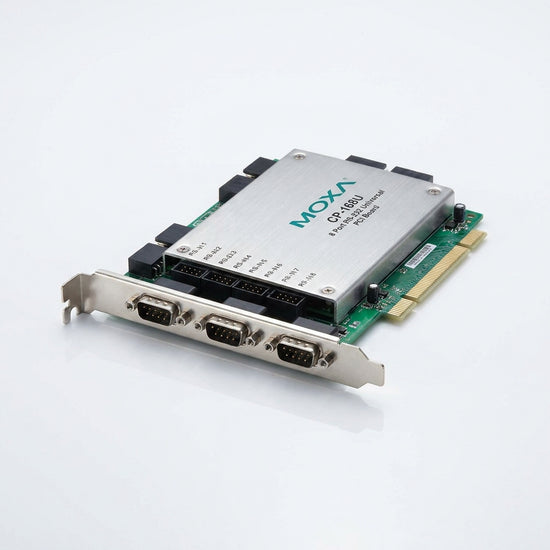 Moxa CP-168U