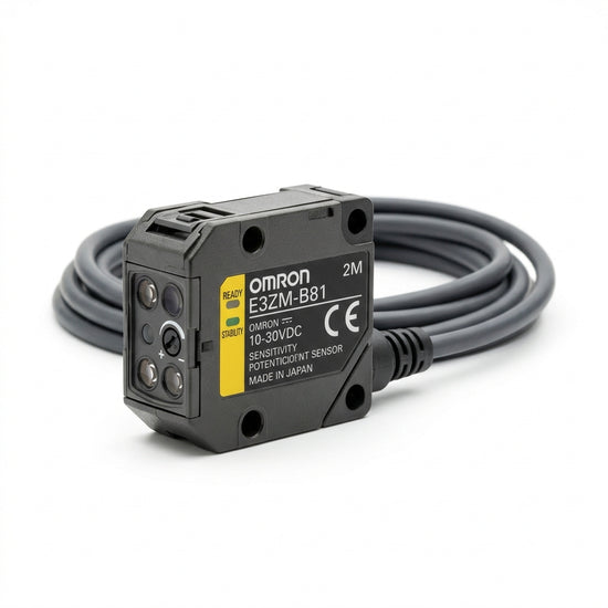 OMRON E3ZM-B81 2M