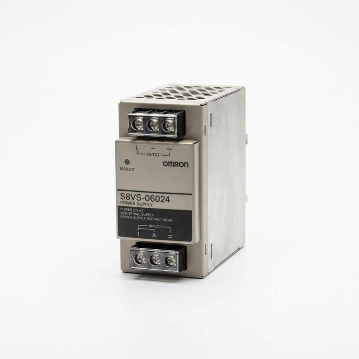 OMRON S8VS-06024