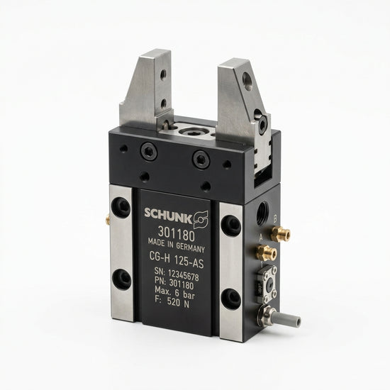 SCHUNK 301180