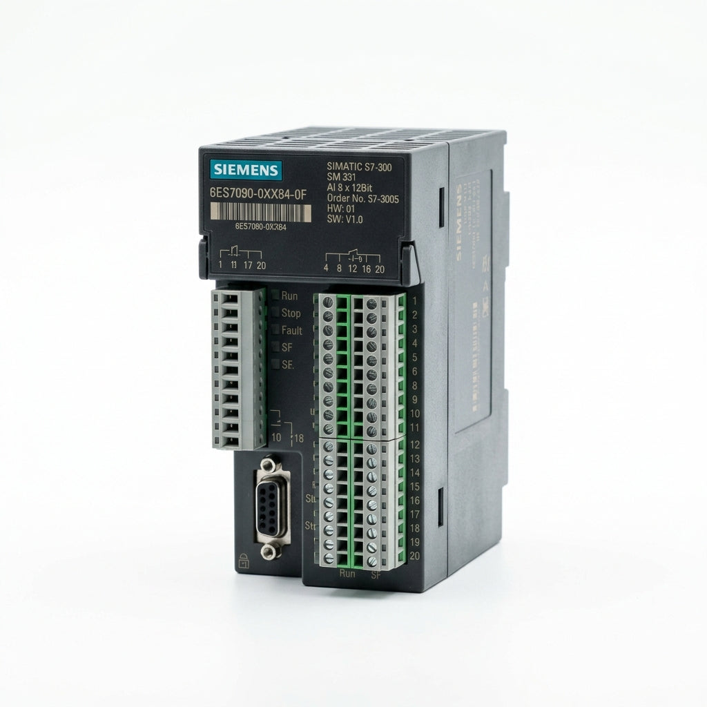 Tarjeta Siemens 6ES7090-0XX84-0F