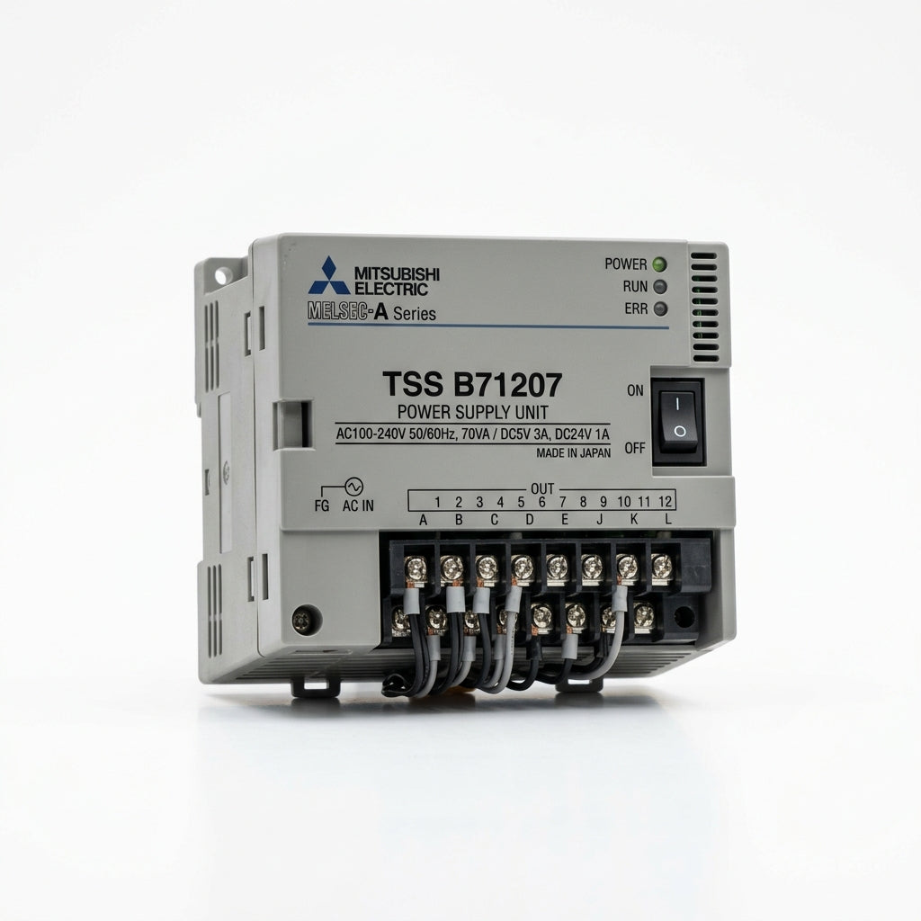 MITSUBISHI/TSS B71207