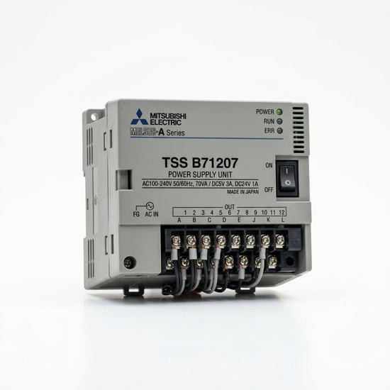 MITSUBISHI/TSS B71207