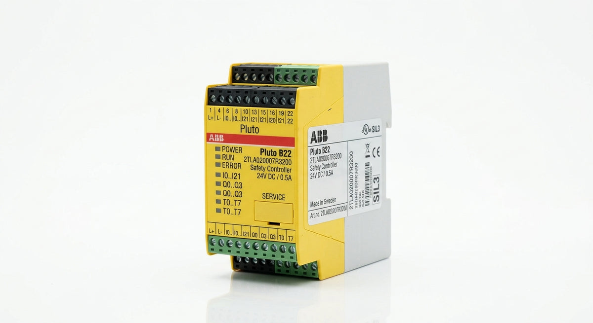 ABB 2TLA020007R3200