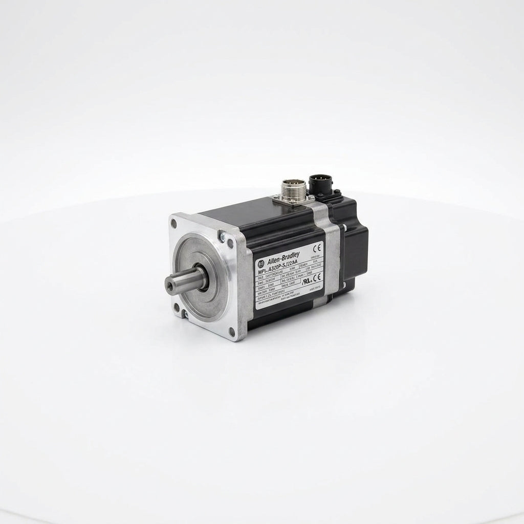 Allen-Bradley MPL-A320P-SJ22AA