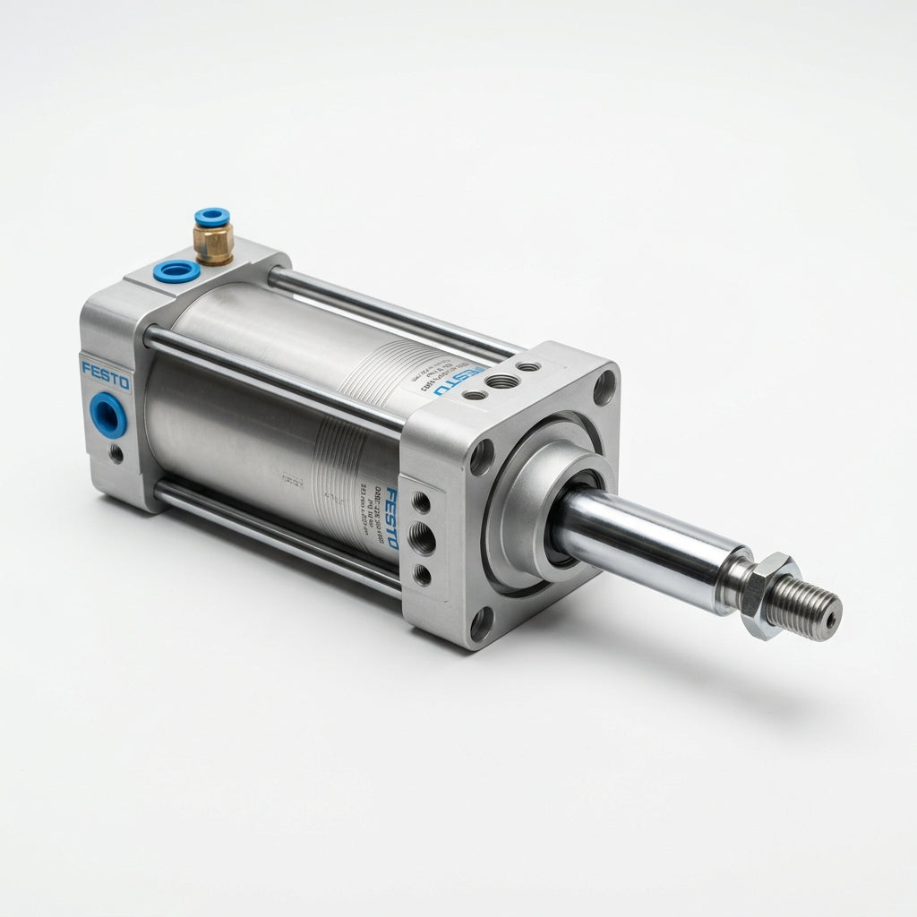 FESTO DSBC-125-250-PA-N3R3