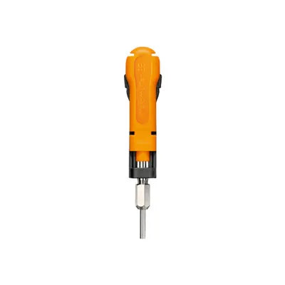 REMOVAL TOOL CM 5 Herramienta para remover contactos crimpados Concept CM5