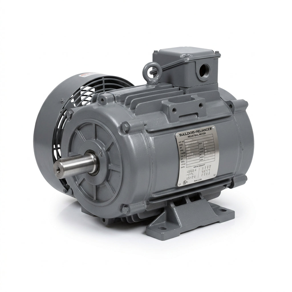 BALDOR XT3204T