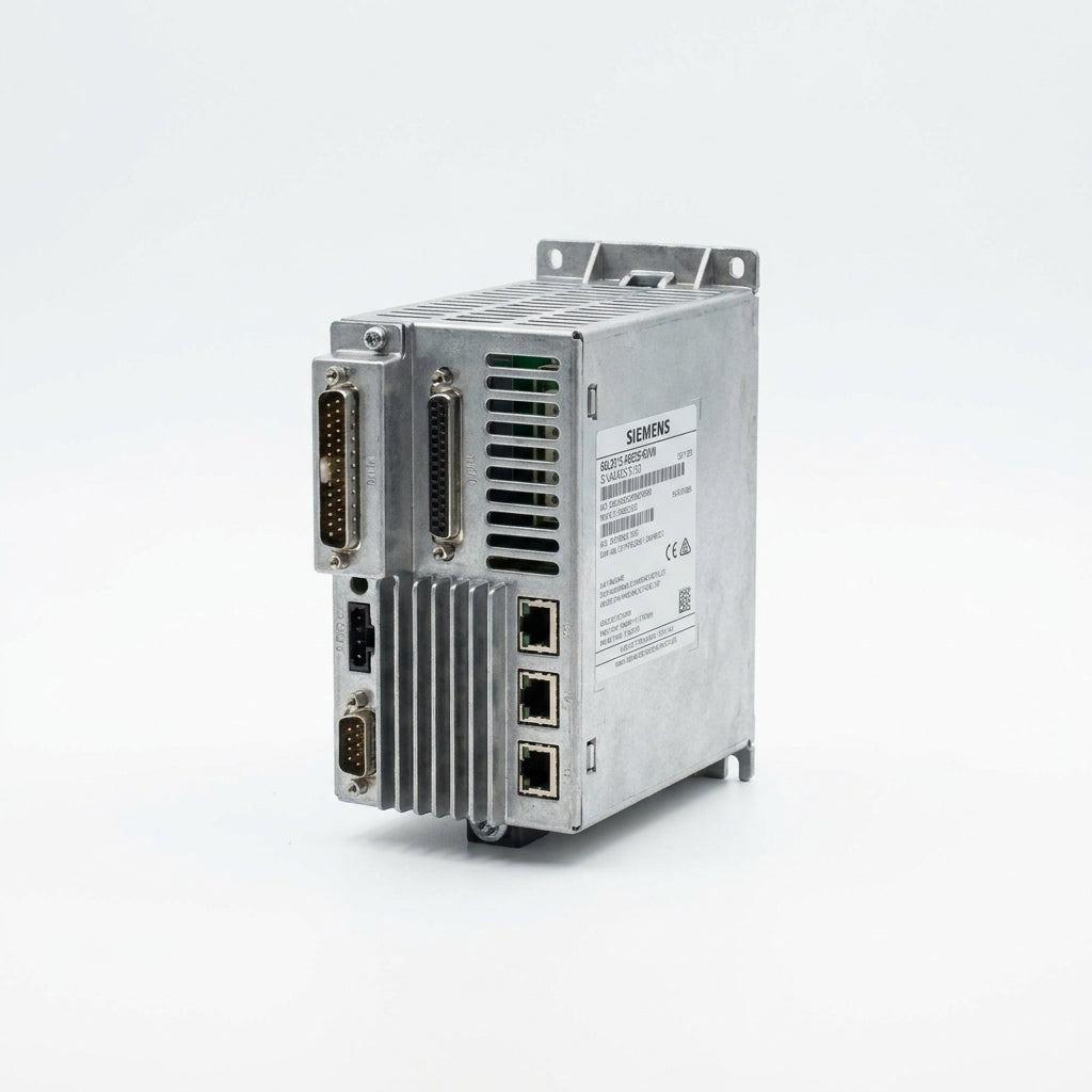 Siemens 6SL3210-5BE25-5UV0
