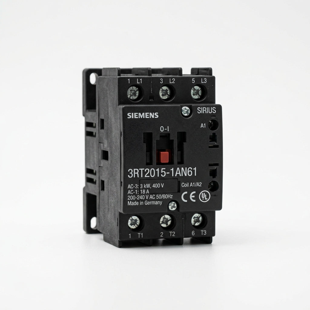 SIEMENS/EP 3RT2015-1AN61