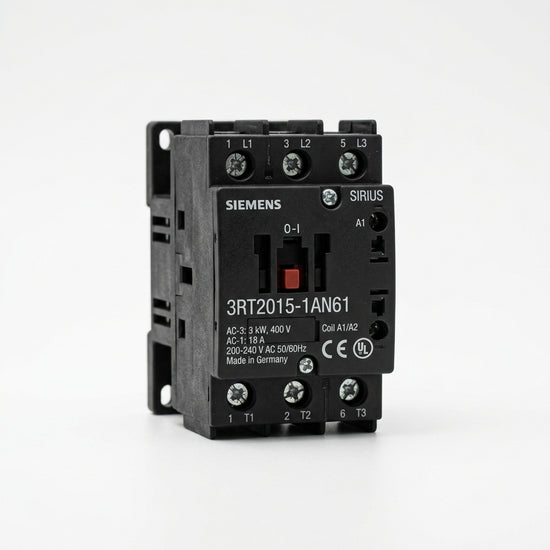 SIEMENS/EP 3RT2015-1AN61
