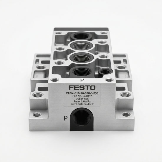 FESTO VABM-B10-20-G38-6-P53