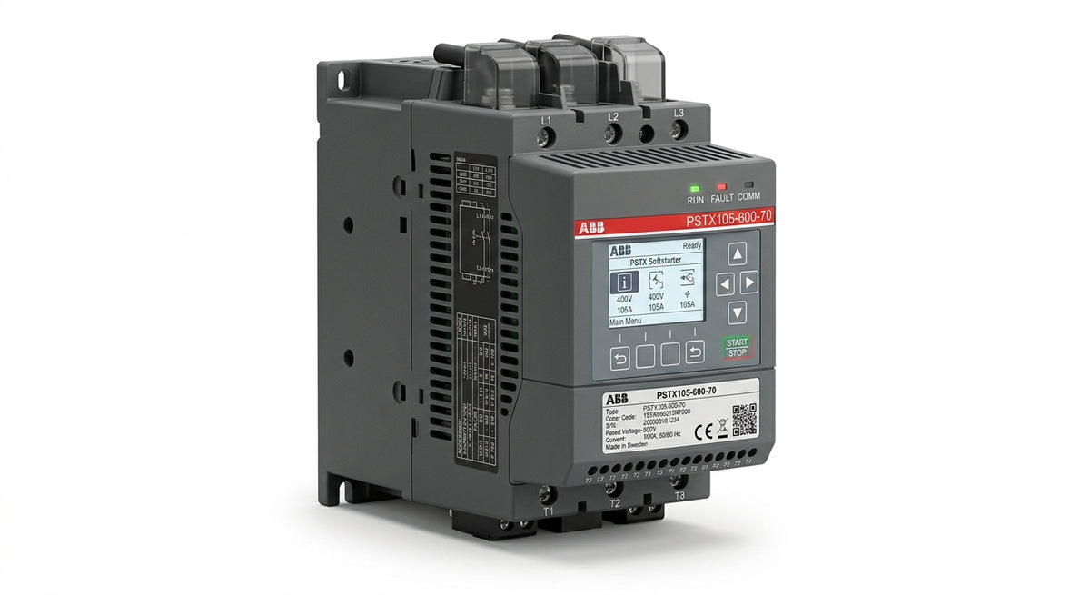 ABB 1SFA898215R7000