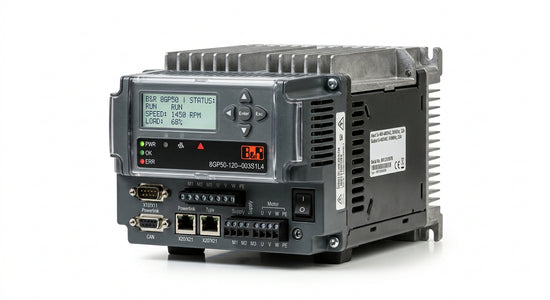 B&R 8GP50-120--003S1L4