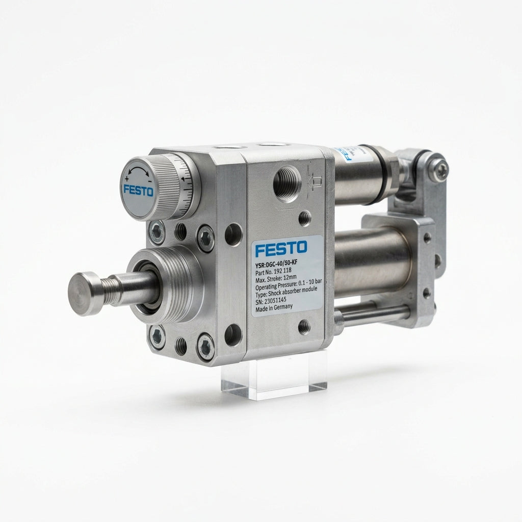 FESTO YSR-DGC-40/50-KF