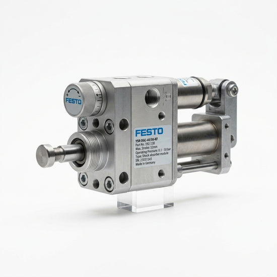 FESTO YSR-DGC-40/50-KF