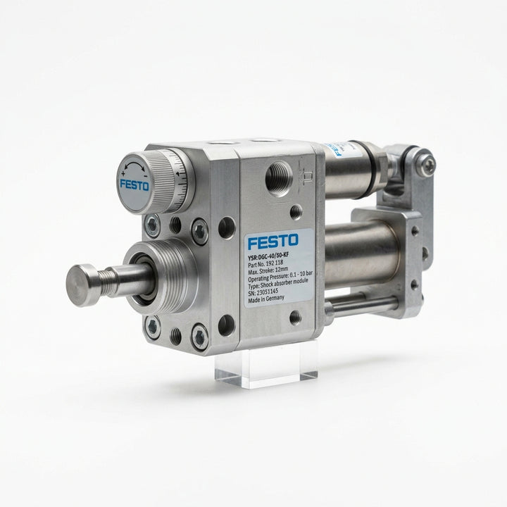 FESTO YSR-DGC-40/50-KF