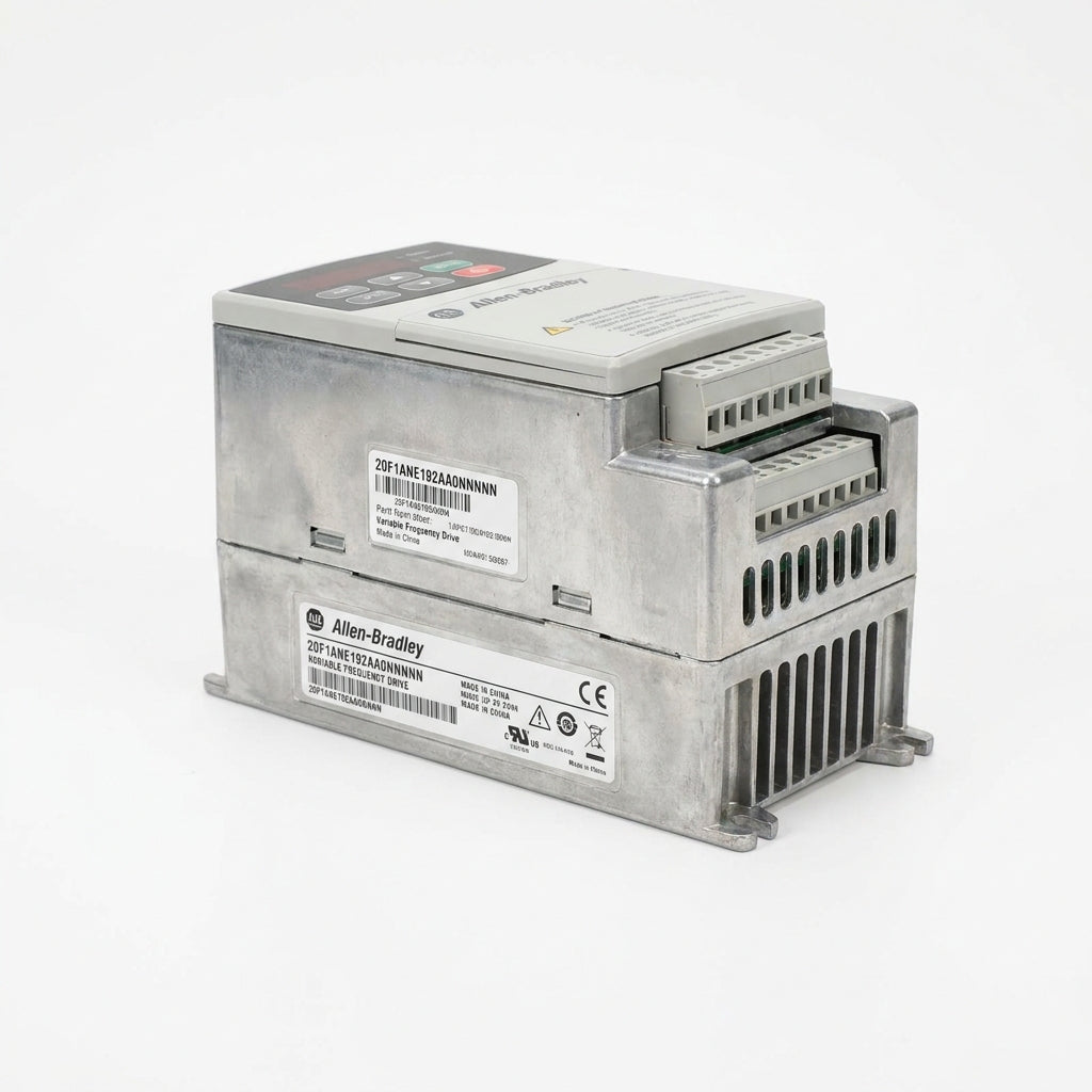 Allen-Bradley 20F1ANE192AA0NNNNN