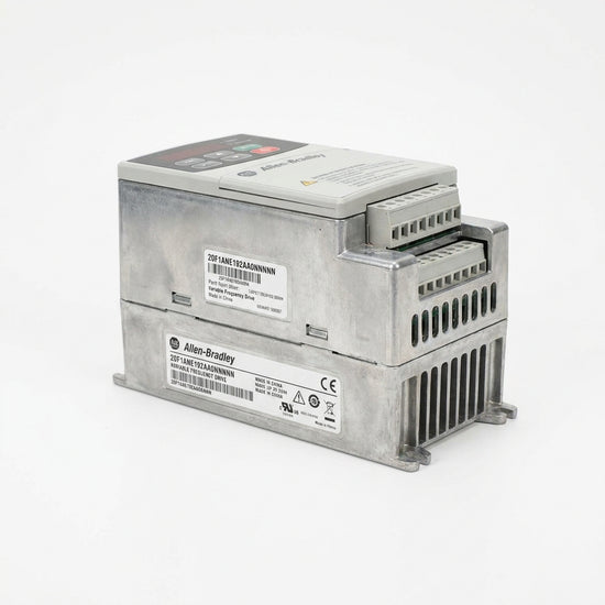 Allen-Bradley 20F1ANE192AA0NNNNN