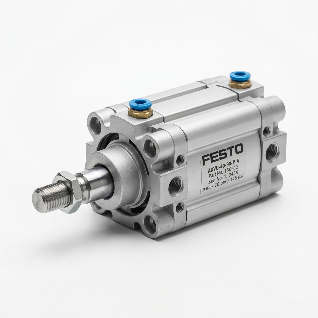 FESTO ADVU-40-30-P-A