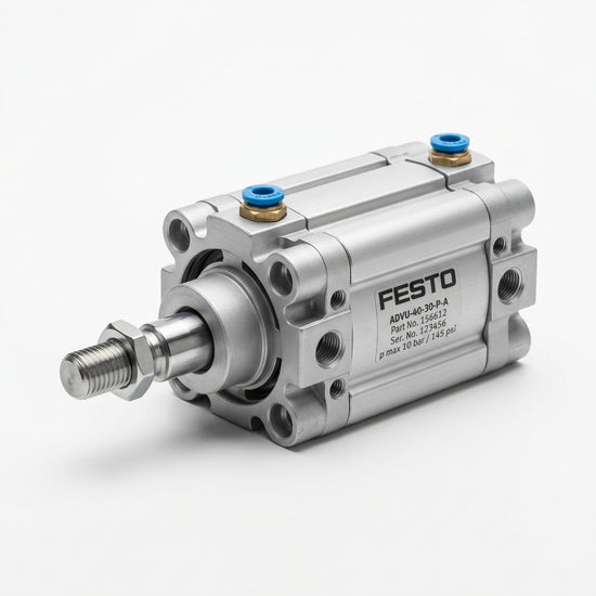 FESTO ADVU-40-30-P-A