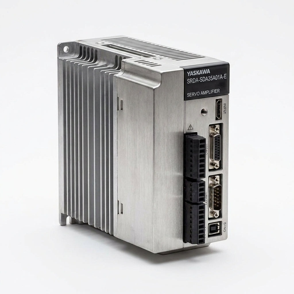 Yaskawa SRDA-SDA35A01A-E