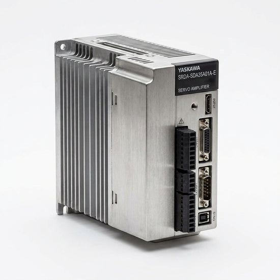 Yaskawa SRDA-SDA35A01A-E
