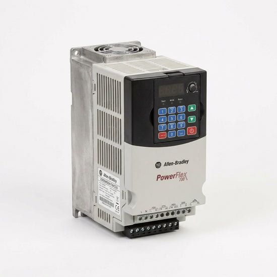Allen-Bradley 20BD040A0AYNACC0
